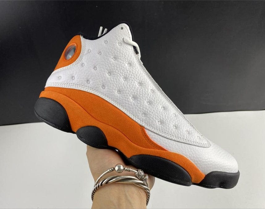 Air Jordan 13 Starfish Shoes Sneakers - Image 14