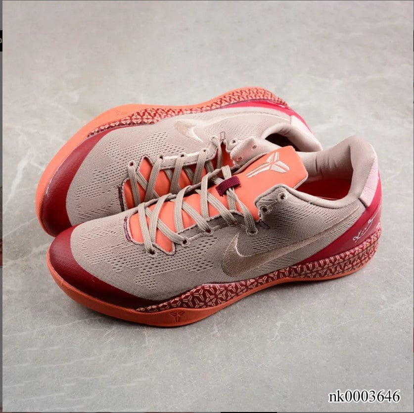 Makeshift Studio x Kobe 8 Lower Merion High School Shoes Sneakers - Image 11