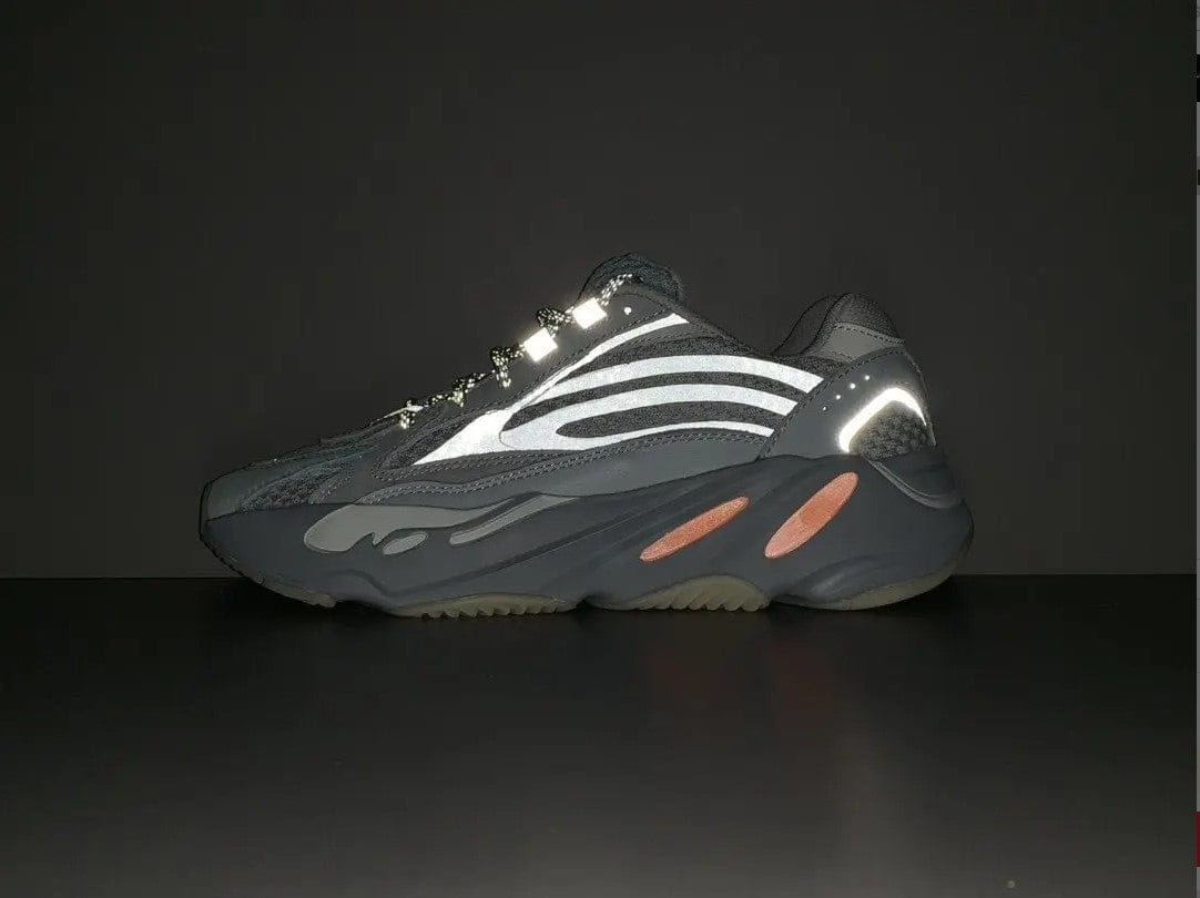 Yeezy Boost 700 V2 Inertia Shoes Sneakers - Image 6
