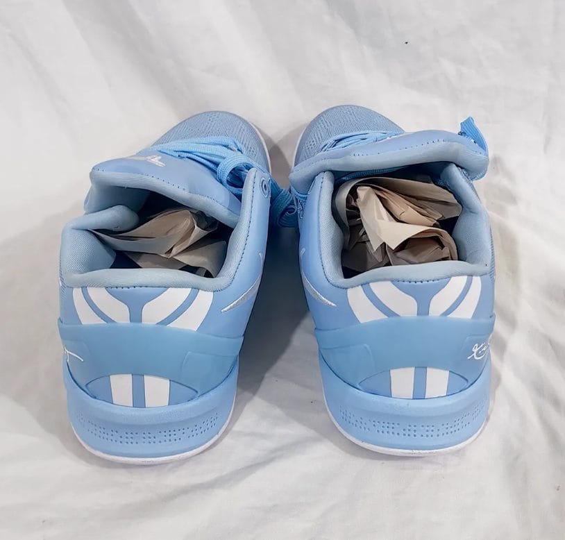 Kobe 8 Protro University Blue Shoes Sneakers - Image 7