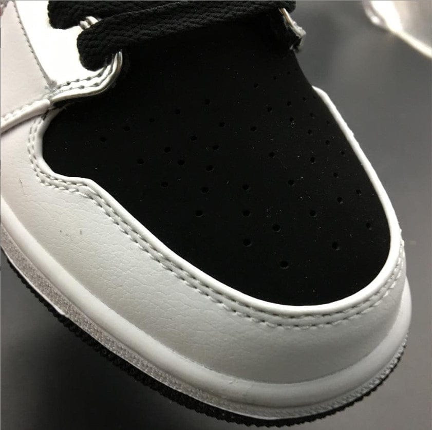 Air Jordan 1 Mid Alternate Think 16 Shoes Sneakers - Image 4