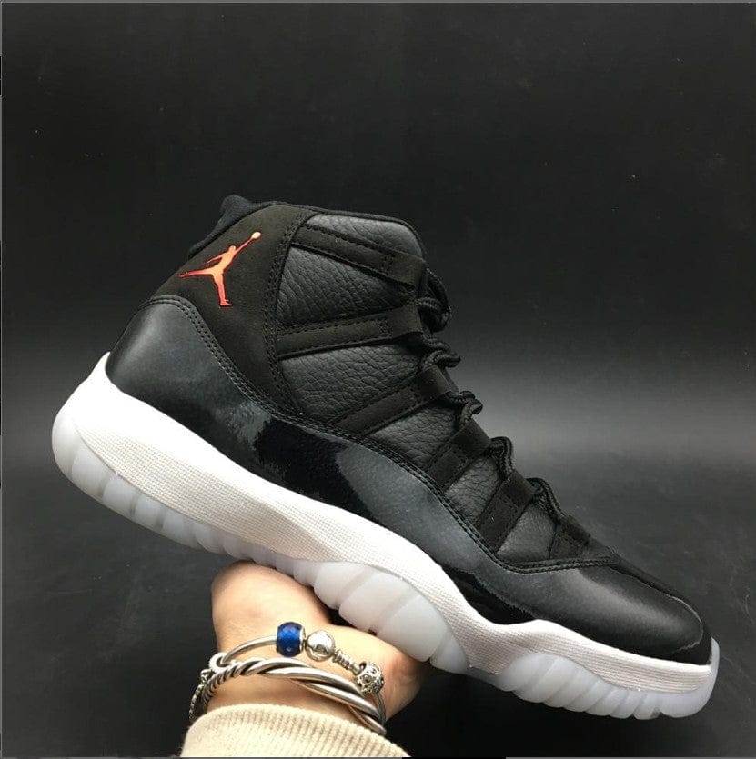 Air Jordan 11 Retro 72-10 Shoes Sneakers - Image 5