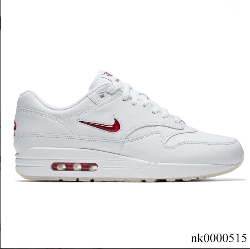 Air Max 1 Jewel Rare Ruby Shoes Sneakers