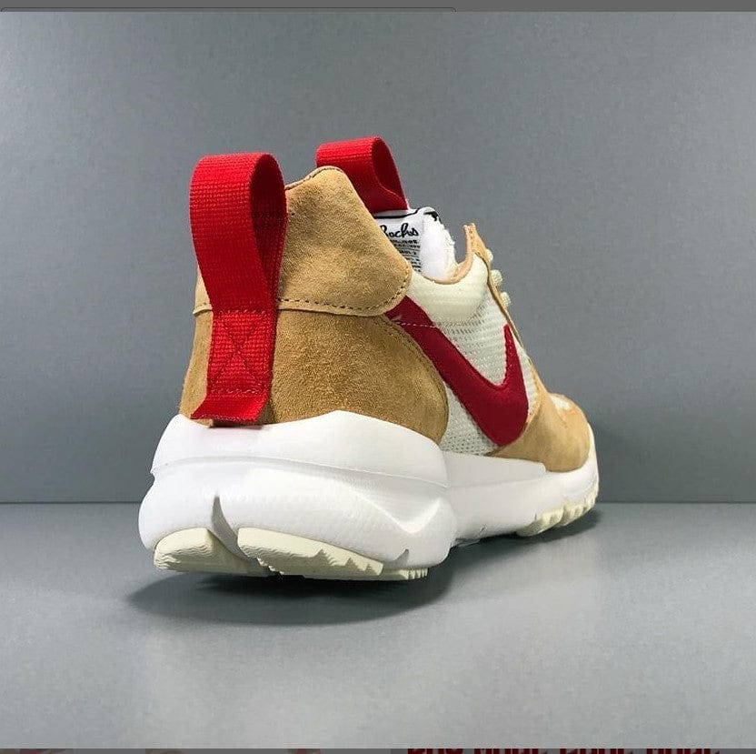Craft Mars Yard Shoe 2.0 Tom Sachs Space Camp Shoes Sneakers - Image 5
