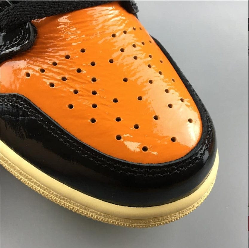 Air Jordan 1 Retro High Shattered Backboard 3.0 Shoes Sneakers - Image 11