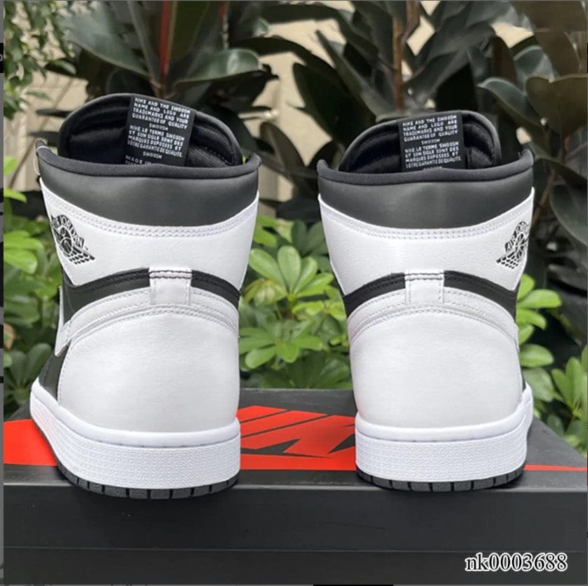 Air Jordan 1 High OG Reverse Panda Shoes Sneakers - Image 11