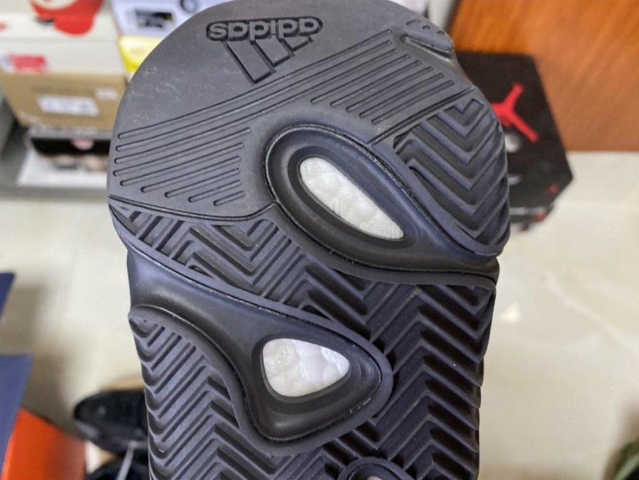 Yeezy Boost 700 MNVN Orange Shoes Sneakers - Image 5