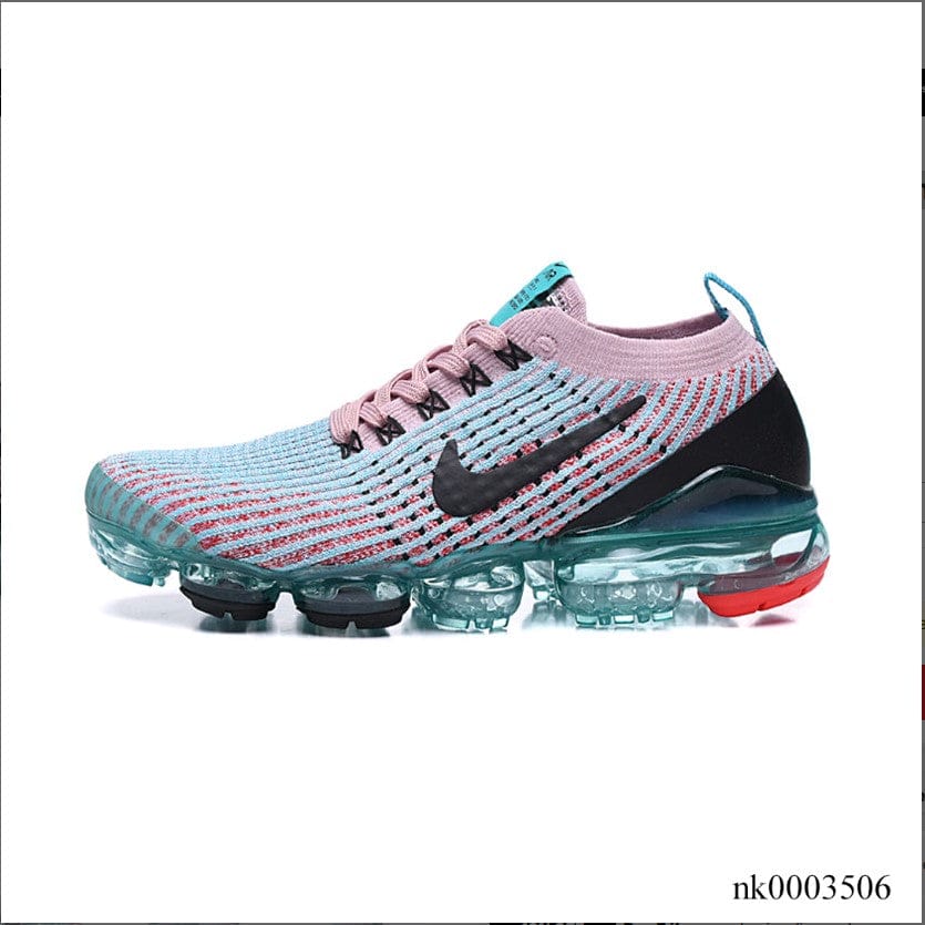 Air VaporMax Flyknit Shoes Sneakers (W) - Image 5