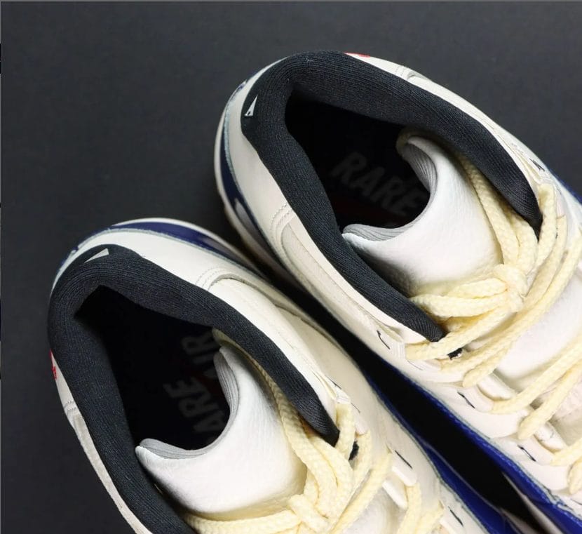 Air Jordan 11 Rare Air Shoes Sneakers - Image 6