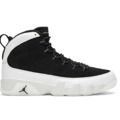 Air Jordan  9 City of Flight Shoes Sneakers