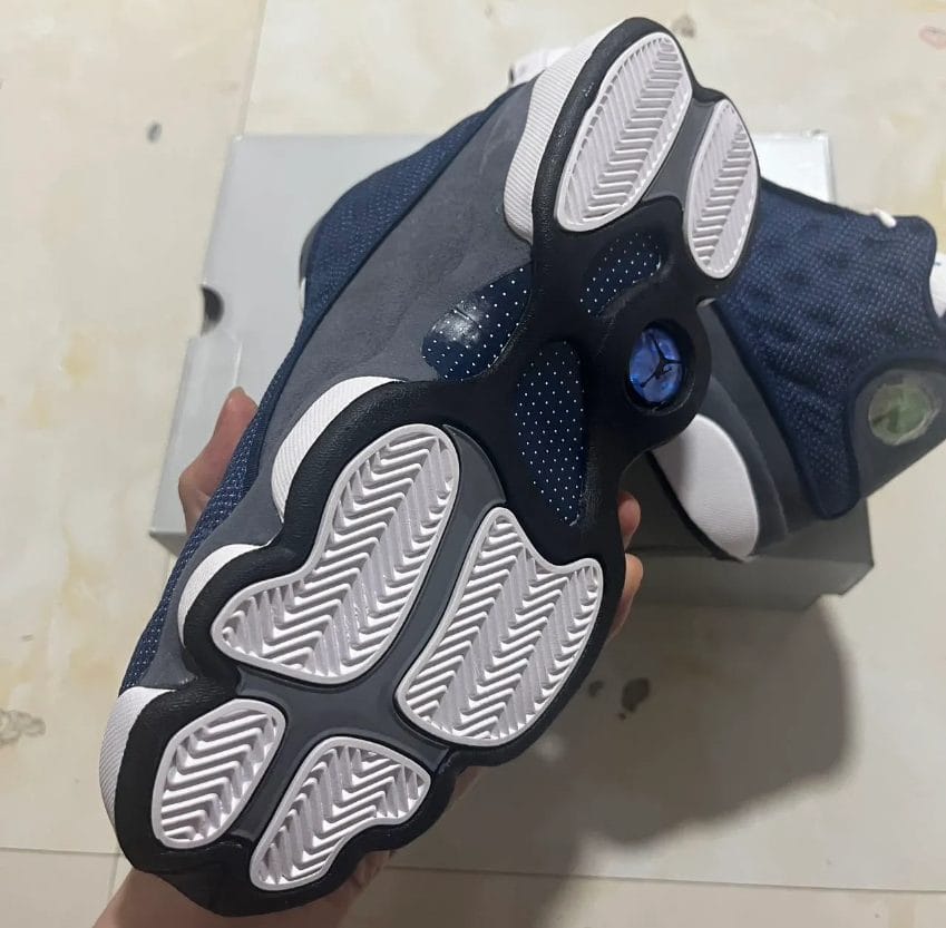 Air Jordan 13 Flint (2026) Shoes Sneakers - Image 7