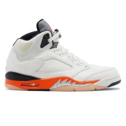 Air Jordan 5 Shattered Backboard Shoes Sneakers
