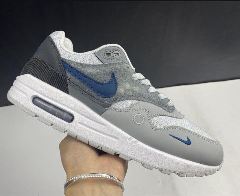 Air Max 1 London Shoes Sneakers - Image 5