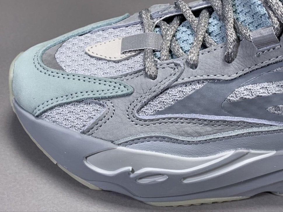 Yeezy Boost 700 V2 Inertia Shoes Sneakers - Image 8