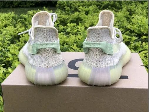 Yeezy Boost 350 V2 Flax Shoes Sneakers - Image 8