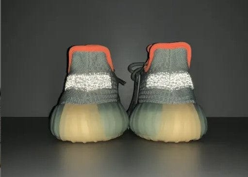 Yeezy Boost 350 V2 Desert Sage Shoes Sneakers - Image 6