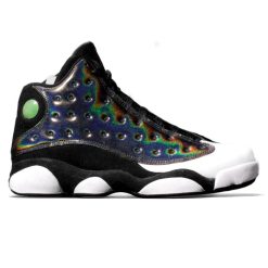 Air Jordan 13 Barons Sample Shoes Sneakers