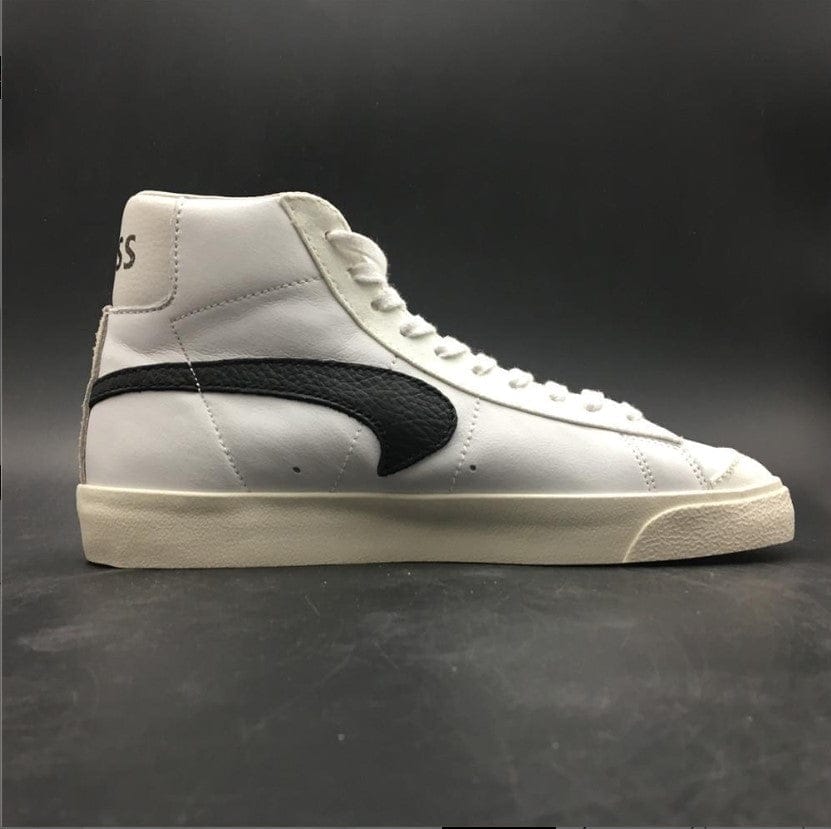 Blazer Mid 77 Vintage Slam Jam Shoes Sneakers - Image 6