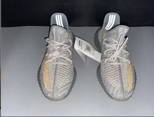 Yeezy Boost 350 V2 Israfil Shoes Sneakers 1 - Image 5