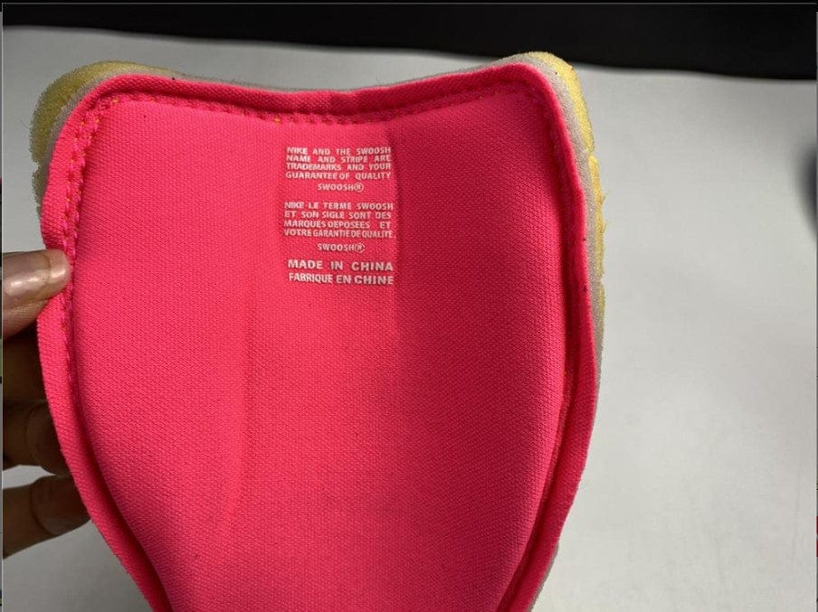 Air Jordan 1 High OG Bio Hack Shoes Sneakers - Image 12