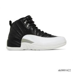 Air Jordan 12 Retro Playoffs 2012 Shoes Sneakers