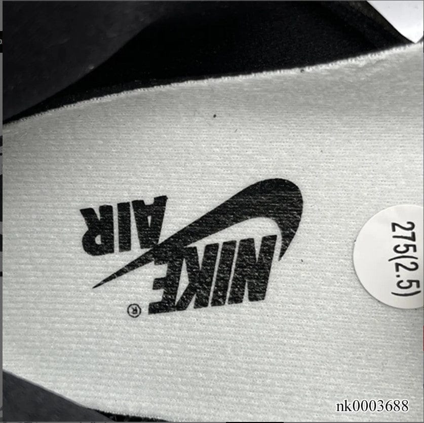 Air Jordan 1 High OG Reverse Panda Shoes Sneakers - Image 12