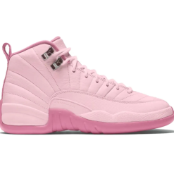 Air Jordan 12 Pearl Pink Shoes Sneakers