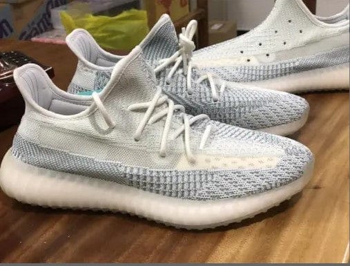 Yeezy Boost 350 V2 Citrin (Non-Reflective) Shoes Sneakers - Image 6