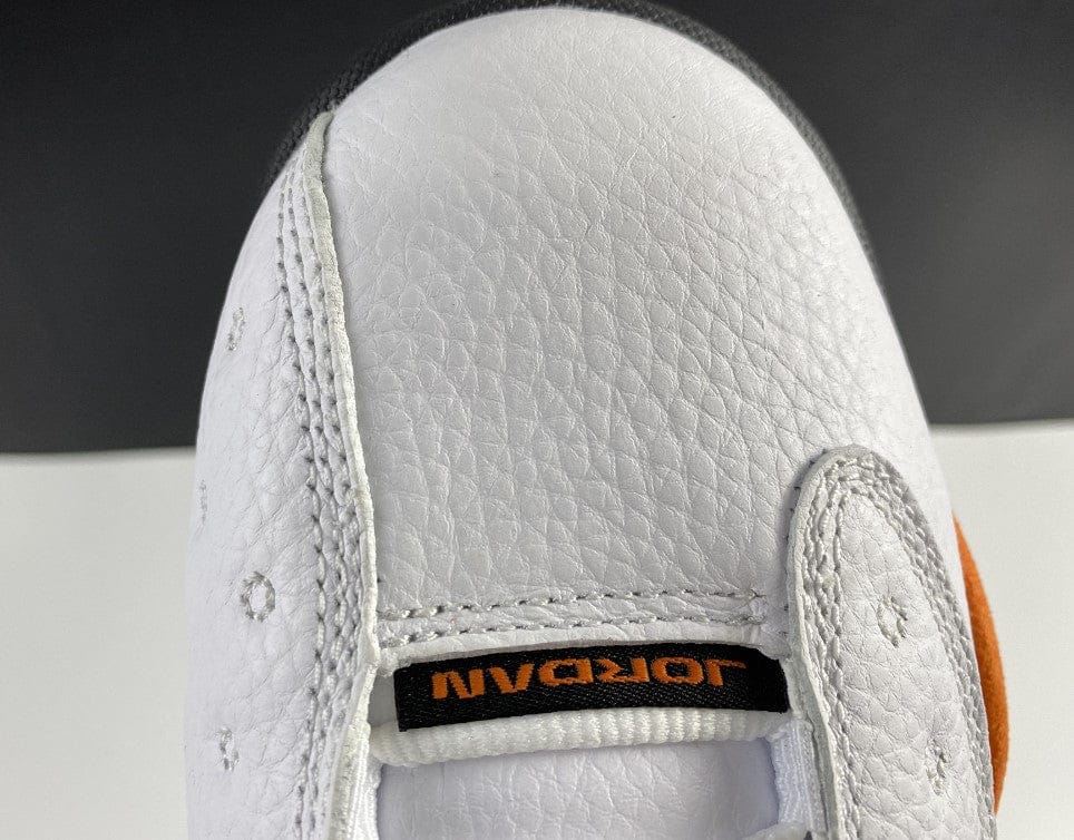 Air Jordan 13 Starfish Shoes Sneakers - Image 6