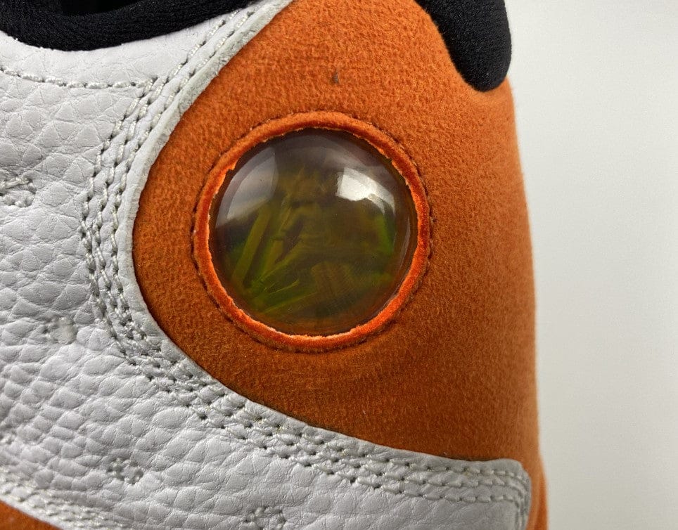Air Jordan 13 Starfish Shoes Sneakers - Image 7