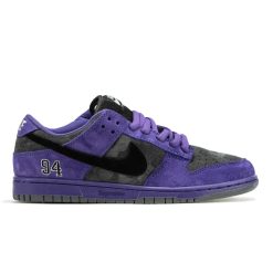 SUP x Dunk Low SB Ink Shoes Sneakers