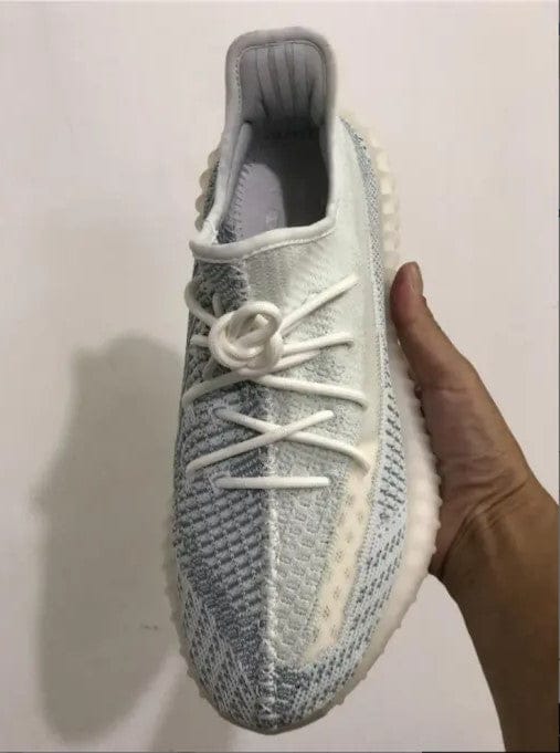 Yeezy Boost 350 V2 Citrin (Non-Reflective) Shoes Sneakers - Image 7