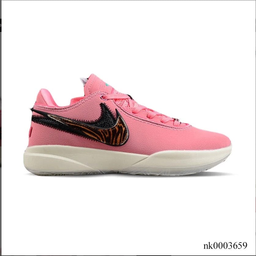 Alternative view of LeBron EP 20 South Beast Shoes Sneakers