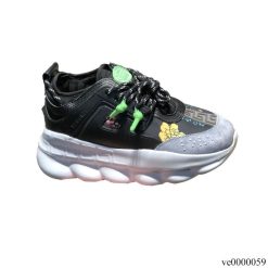 Chain Reaction Shoes Sneakers 1
