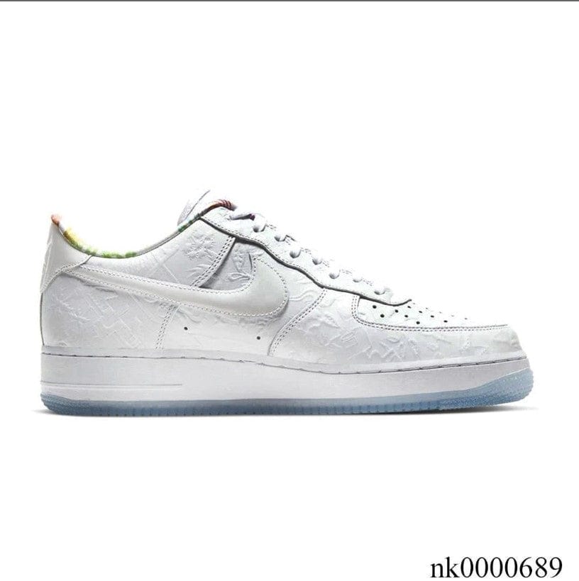 Alternative view of Air Force 1 Low Chinese New Year (2020) Shoes Sneakers