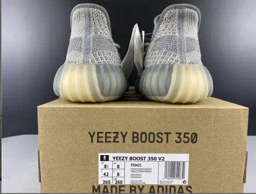 Yeezy Boost 350 V2 Israfil Shoes Sneakers 1 - Image 6