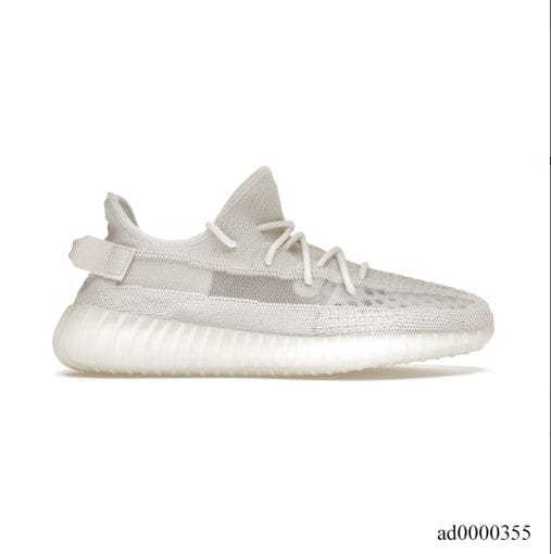 Alternative view of Yeezy Boost 350 V2 Bone Shoes Sneakers