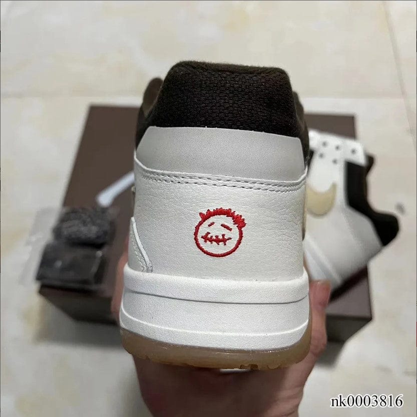 Travis Scott x Jumpman Jack Sail Shoes Sneakers - Image 12