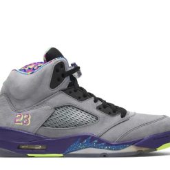 Air Jordan 5 Bel Air Shoes Sneakers