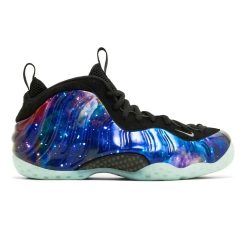 Air Foamposite One Galaxy Shoes Sneakers