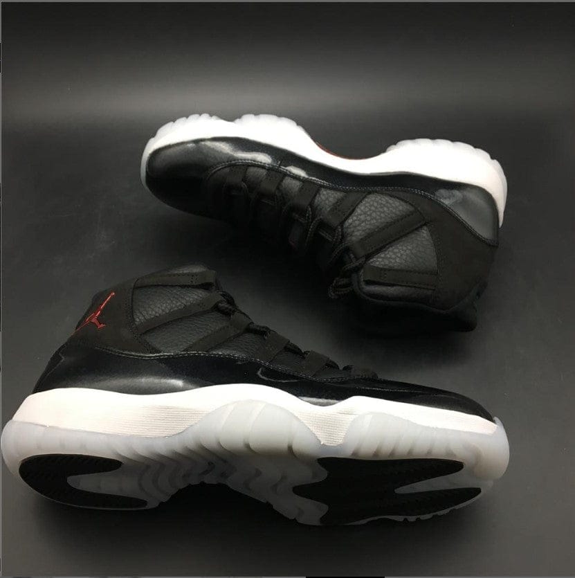 Air Jordan 11 Retro 72-10 Shoes Sneakers - Image 8
