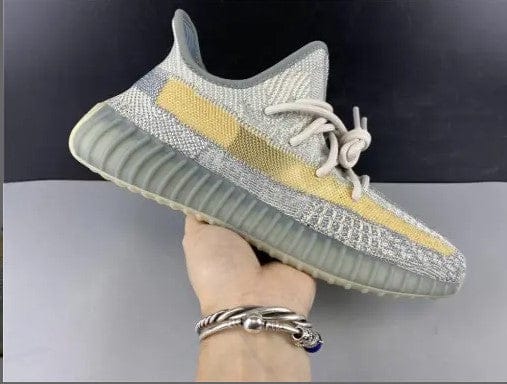 Yeezy Boost 350 V2 Israfil Shoes Sneakers 1 - Image 7