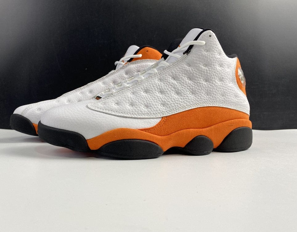 Air Jordan 13 Starfish Shoes Sneakers - Image 8