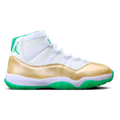 Ray Allen x AJ 11 Celtics PE Shoes Sneakers