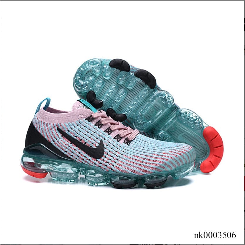 Air VaporMax Flyknit Shoes Sneakers (W) - Image 9