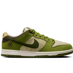 Yuto Horigome x Dunk Low SB Matcha Shoes Sneakers
