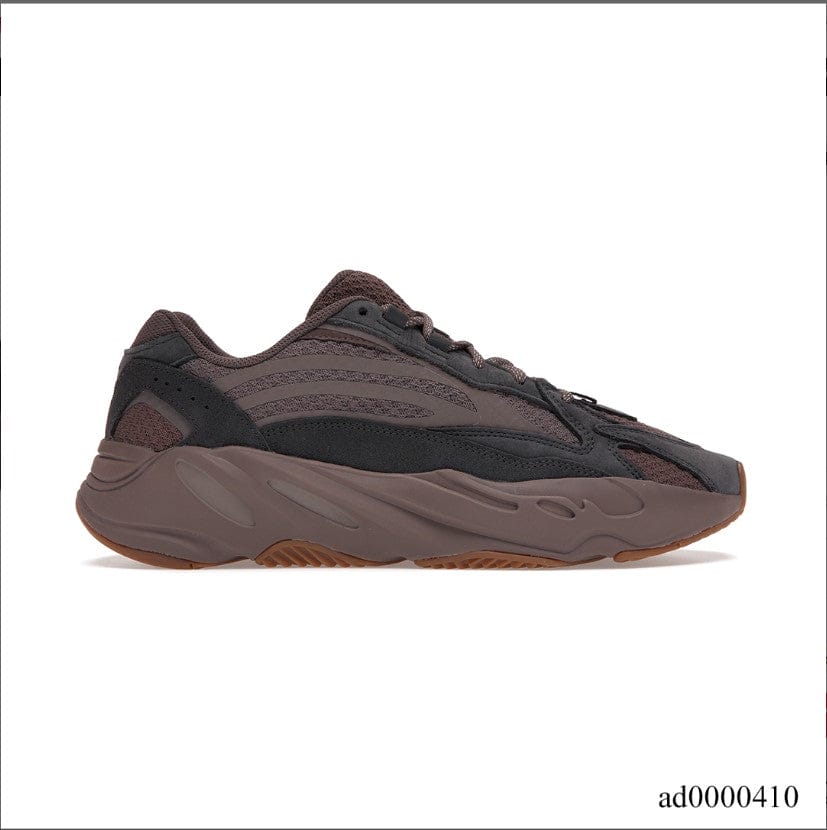 Alternative view of Yeezy Boost 700 V2 Mauve Shoes Sneakers