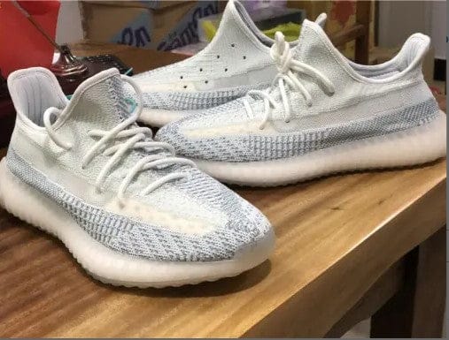 Yeezy Boost 350 V2 Citrin (Non-Reflective) Shoes Sneakers - Image 9