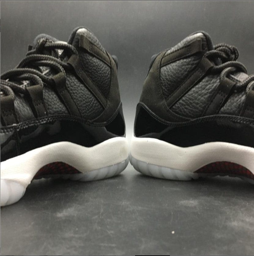 Air Jordan 11 Retro 72-10 Shoes Sneakers - Image 9