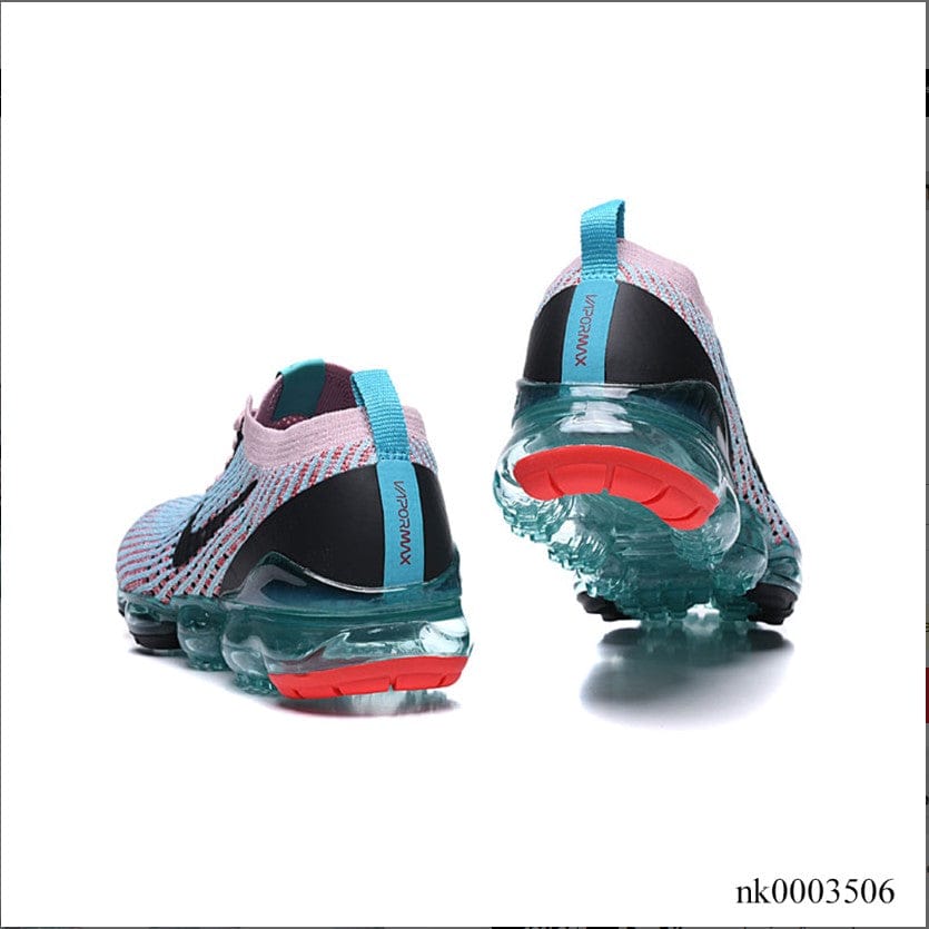 Air VaporMax Flyknit Shoes Sneakers (W) - Image 11